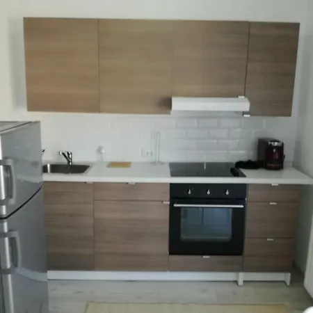 Appartement Teodora's