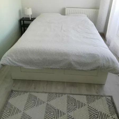 Teodora's Appartement Cluj-Napoca