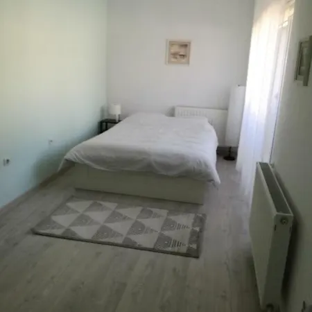 Teodora's Appartement *