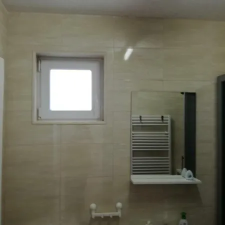 Appartement Teodora's *