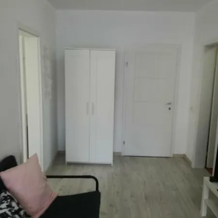 Teodora's Appartement Cluj-Napoca