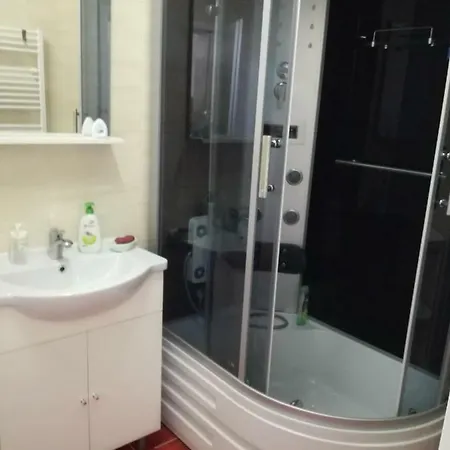 Appartement Teodora's Cluj-Napoca