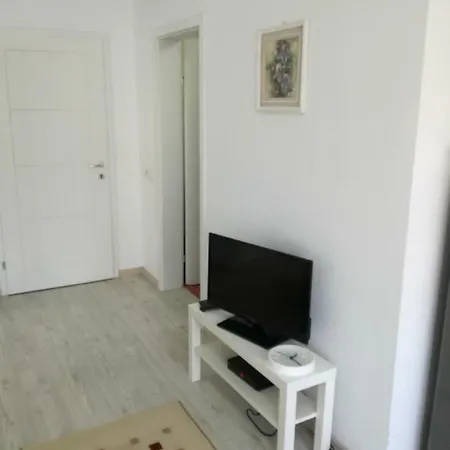 Teodora's *