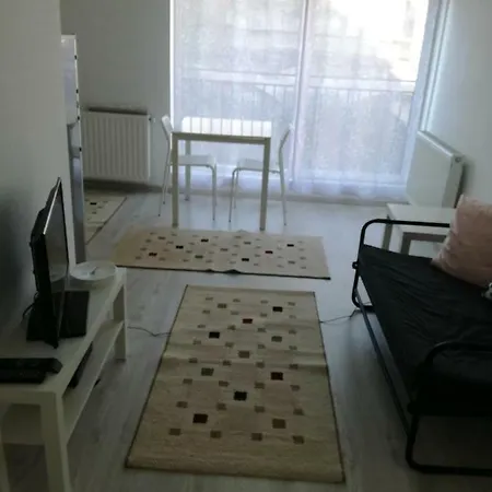 Teodora's Appartement *